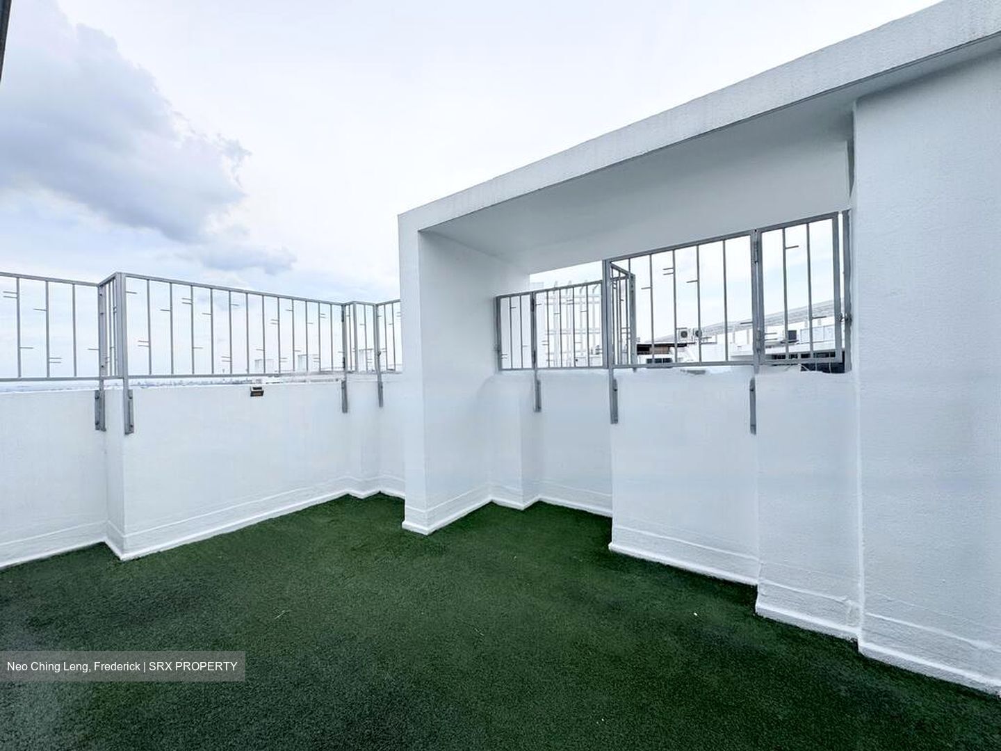 The Parc Condominium (D5), Condominium #450295971